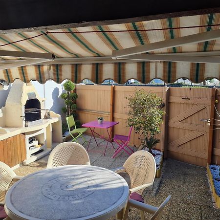 Appartement Cap D آجد المظهر الخارجي الصورة